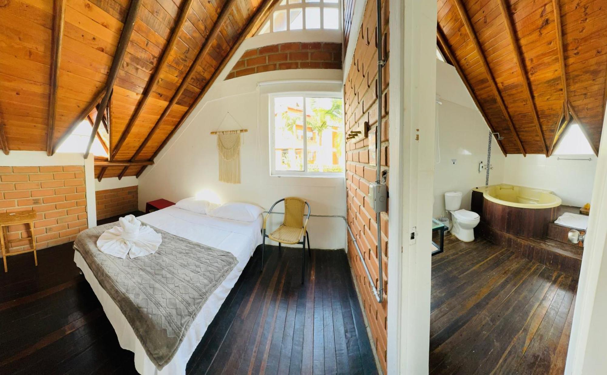 La Madriguera Hotel Guatapé Екстериор снимка