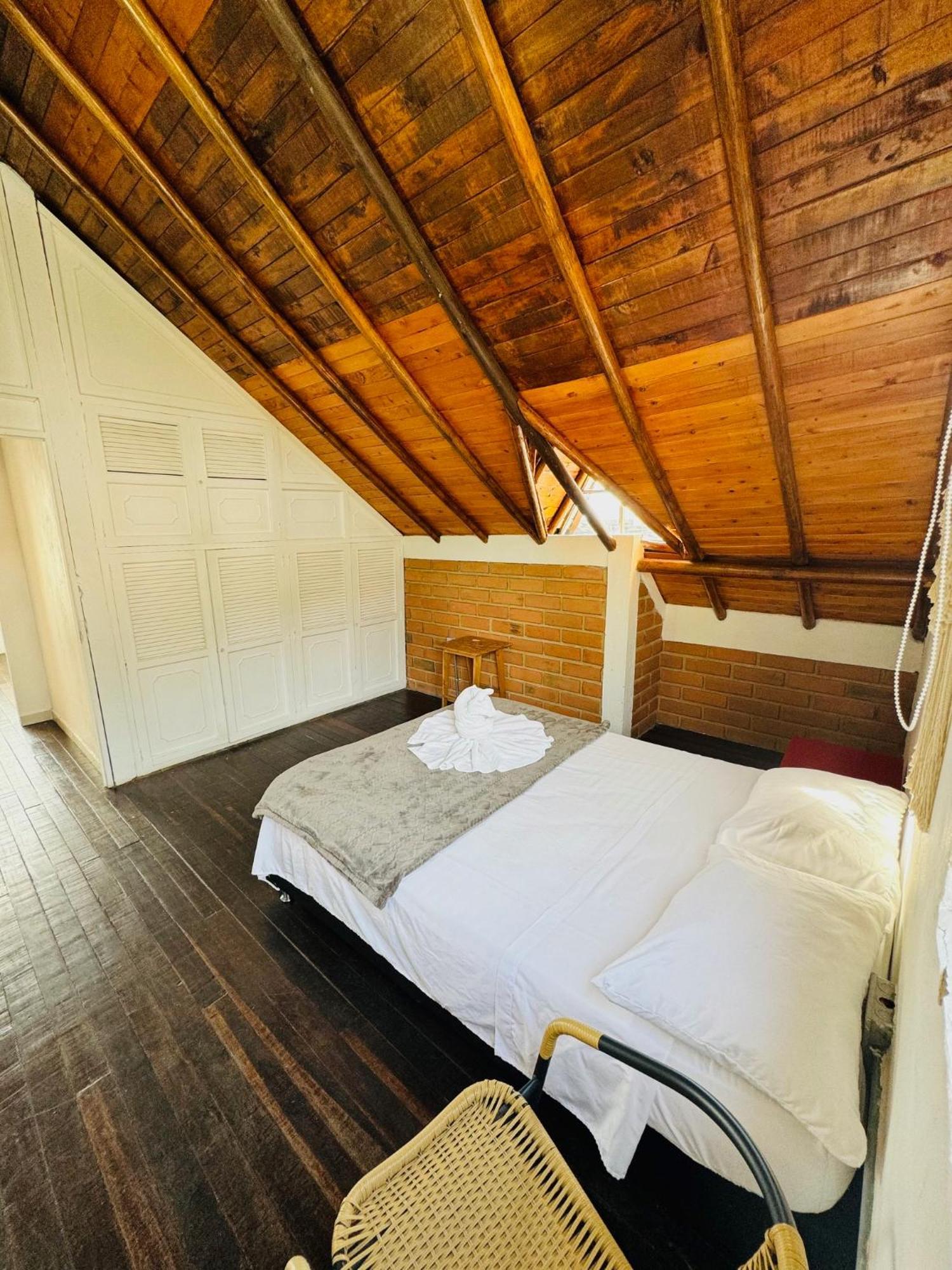 La Madriguera Hotel Guatapé Екстериор снимка