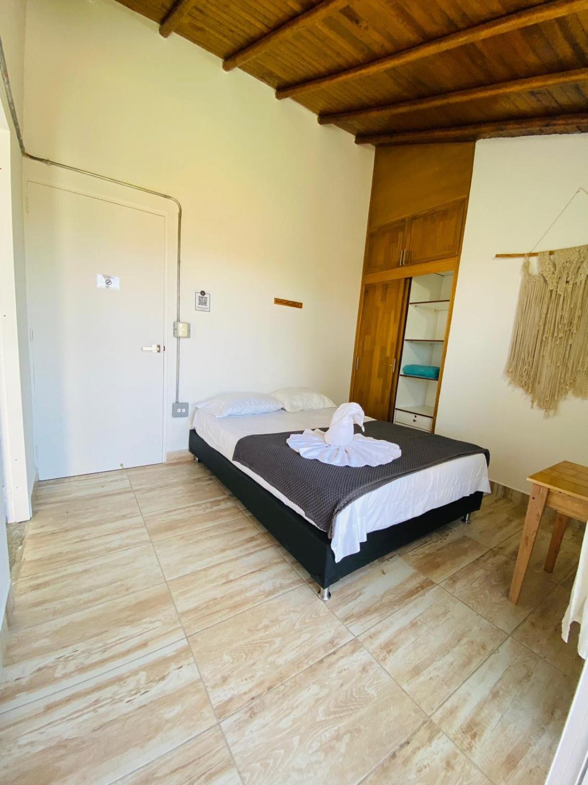 La Madriguera Hotel Guatapé Екстериор снимка