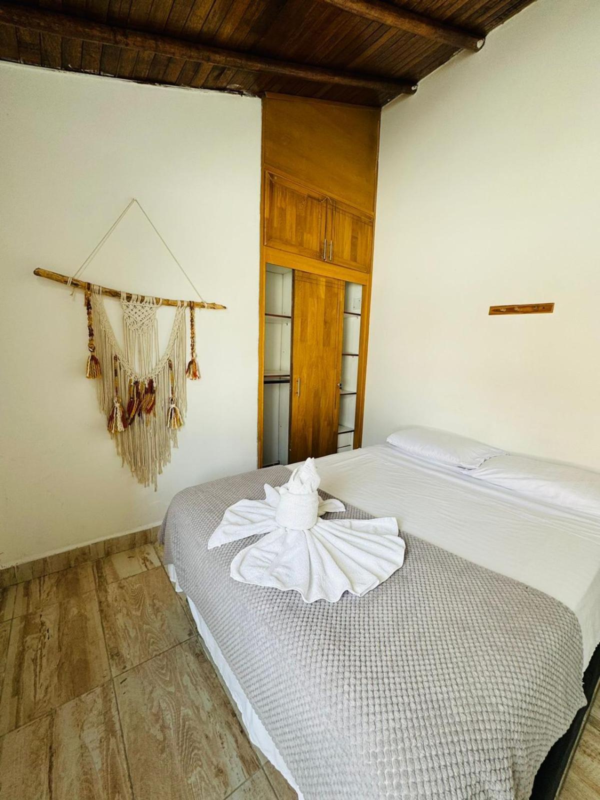 La Madriguera Hotel Guatapé Екстериор снимка