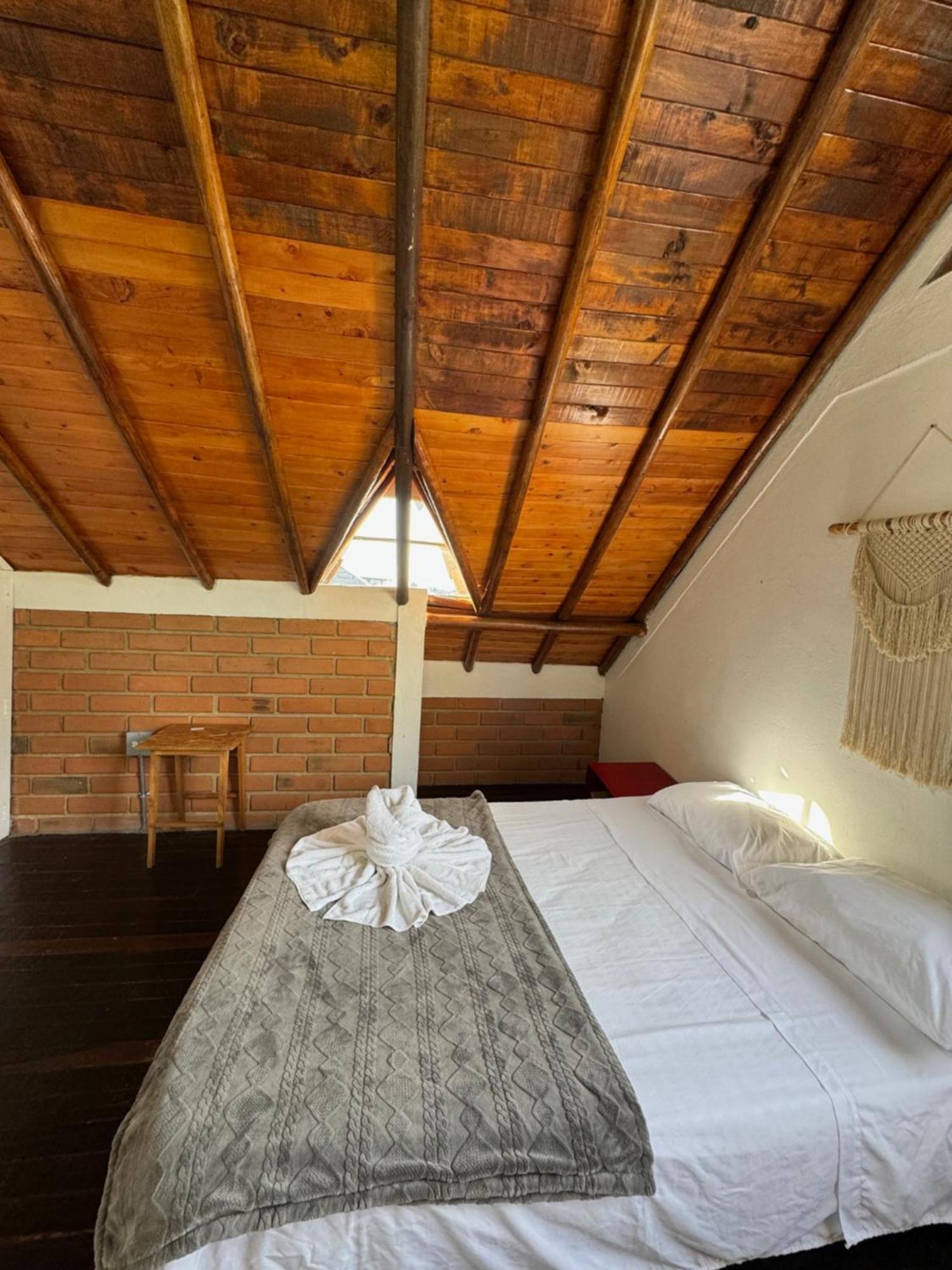 La Madriguera Hotel Guatapé Екстериор снимка