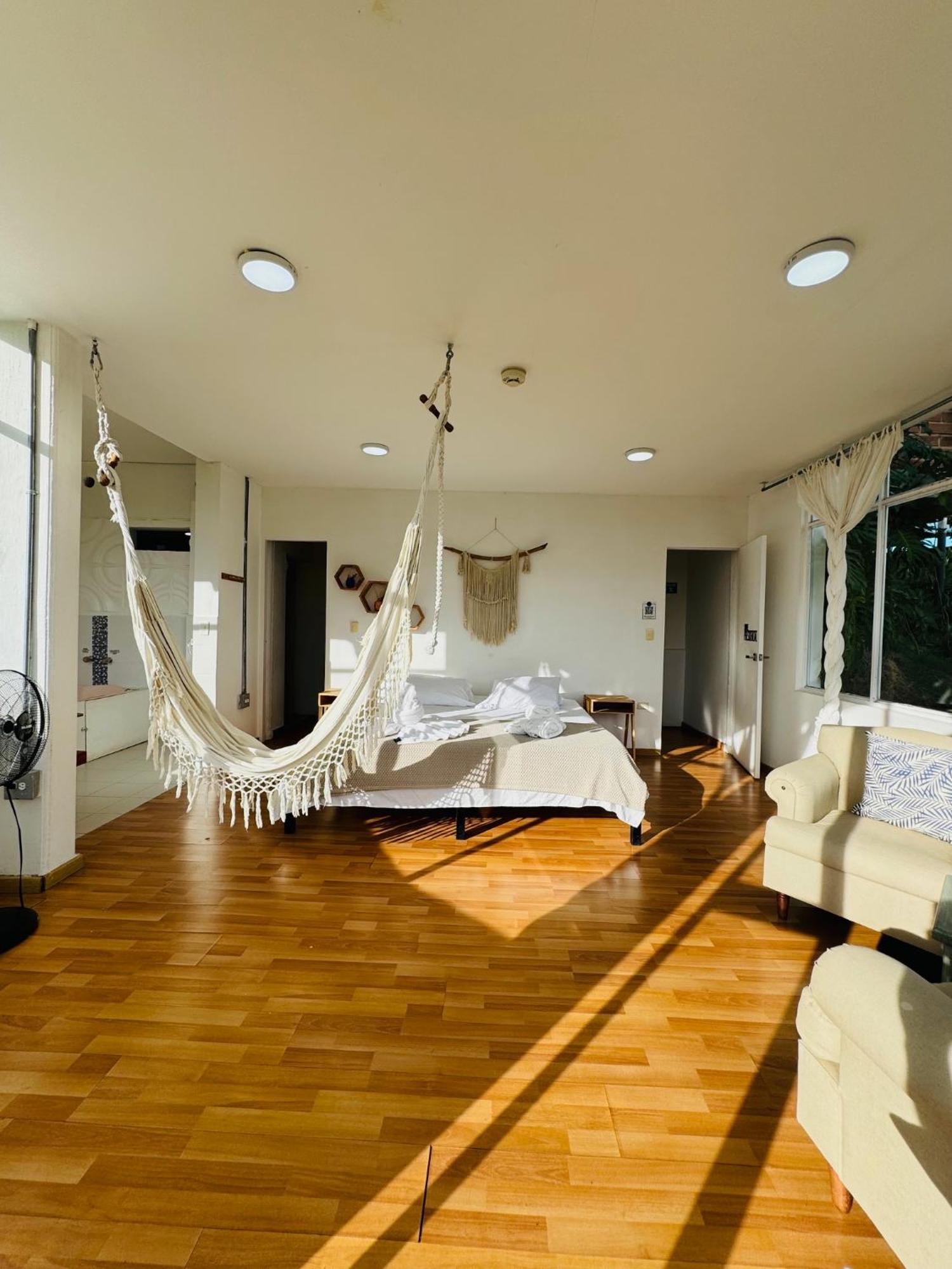 La Madriguera Hotel Guatapé Екстериор снимка